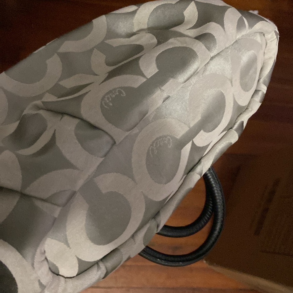 Coach pocketbook - Picture 9 of 10